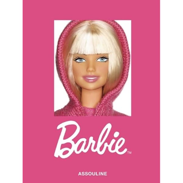 Barbie Style: Mattel: 9781614285809: Amazon.com: Books